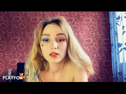 ❤️ د جادو مجازی حقیقت شیشې ماته د هارلي کوین سره جنسیت راکړ ☑  په موږ کې٪ ps.pornoreino-com.ru٪؛ ❌️