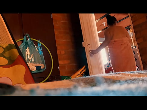 ❤️ زما تره زه په شاور کې تعقیبوم، هغه ما ته د شاور کولو په وخت کې ټوخی کوي. ☑  په موږ کې٪ ps.pornoreino-com.ru٪؛ ❌️